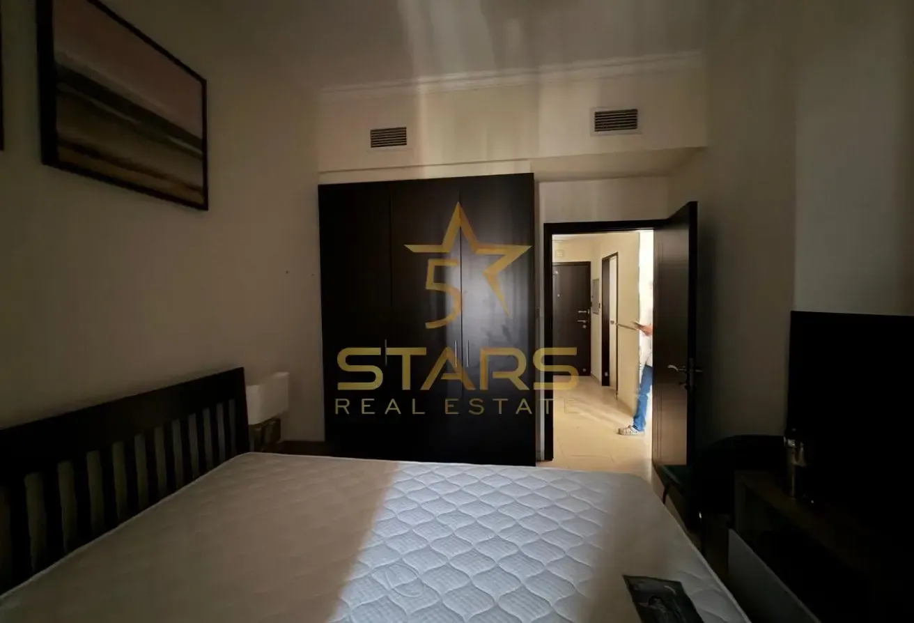 Ready to Move | Fully Furnished | Investor Deal