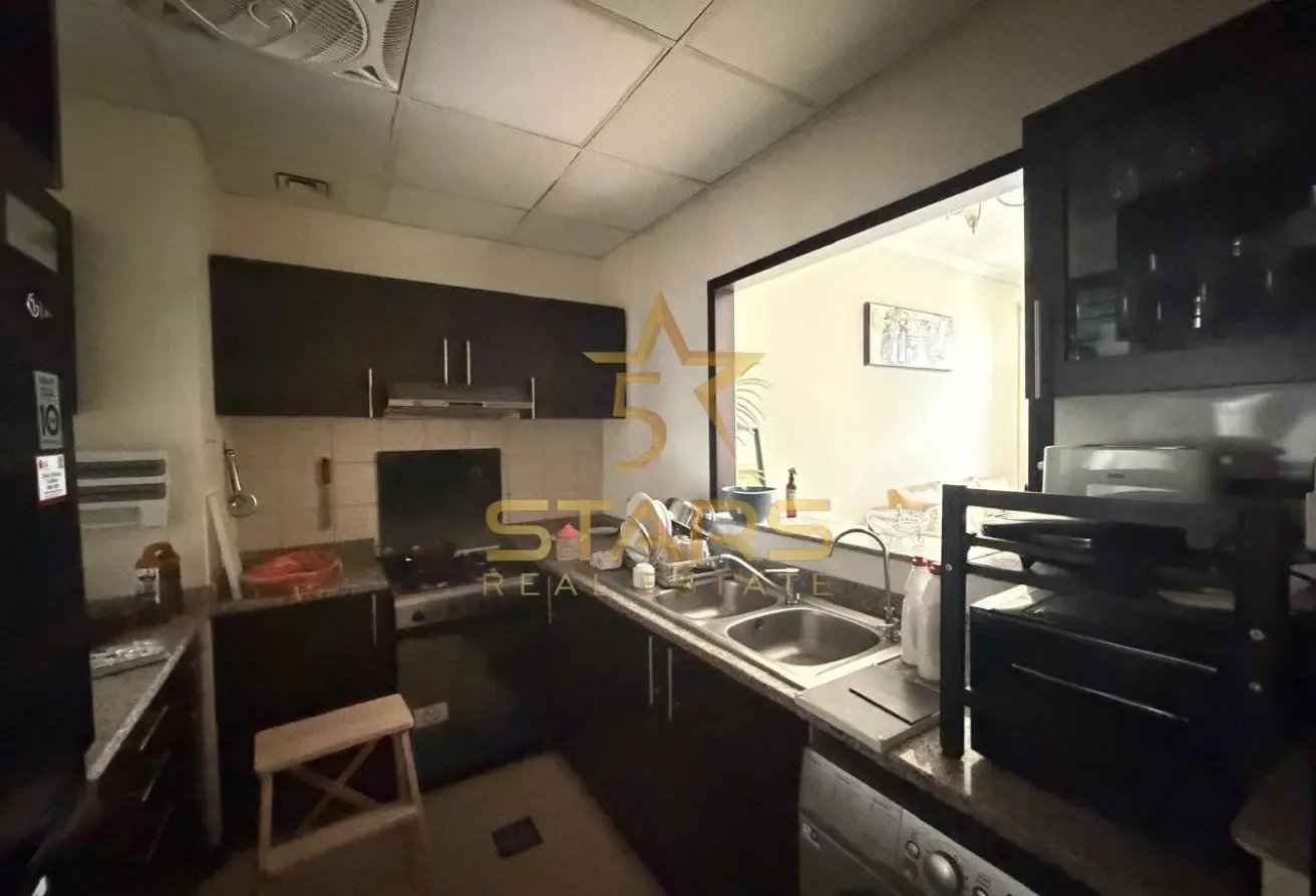 Ready to Move | Fully Furnished | Investor Deal