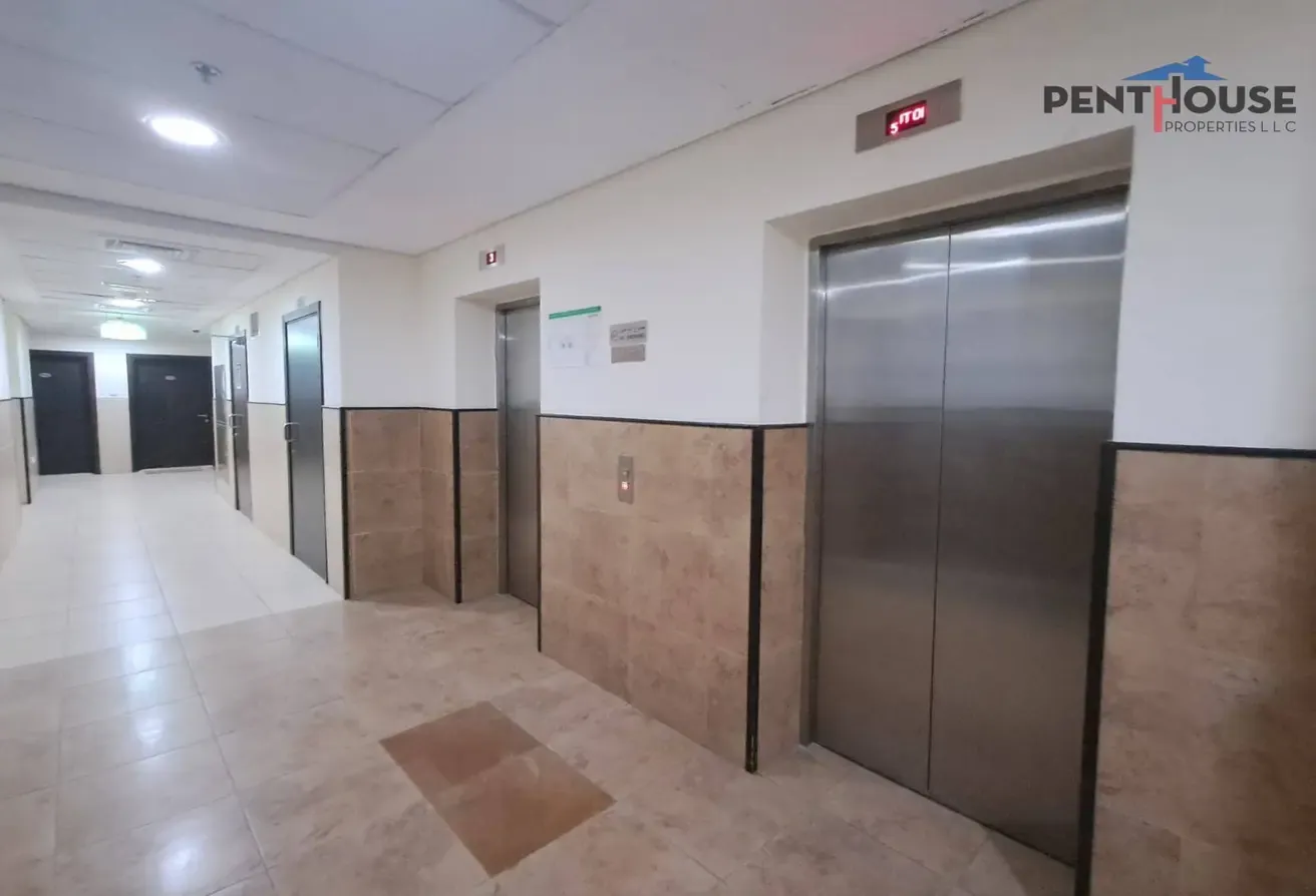 Prime Location |  Spacious Layout | High ROI