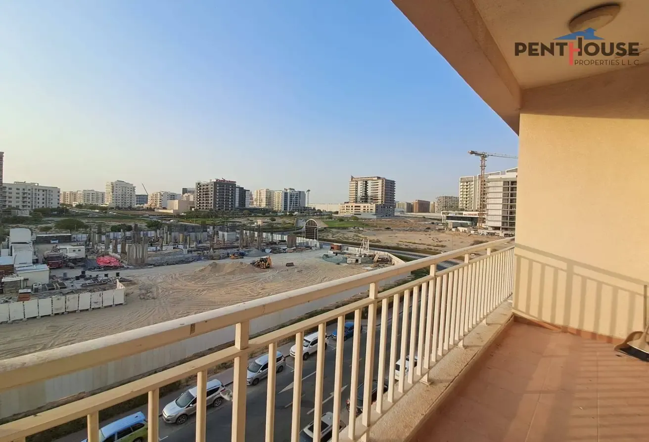 Prime Location |  Spacious Layout | High ROI