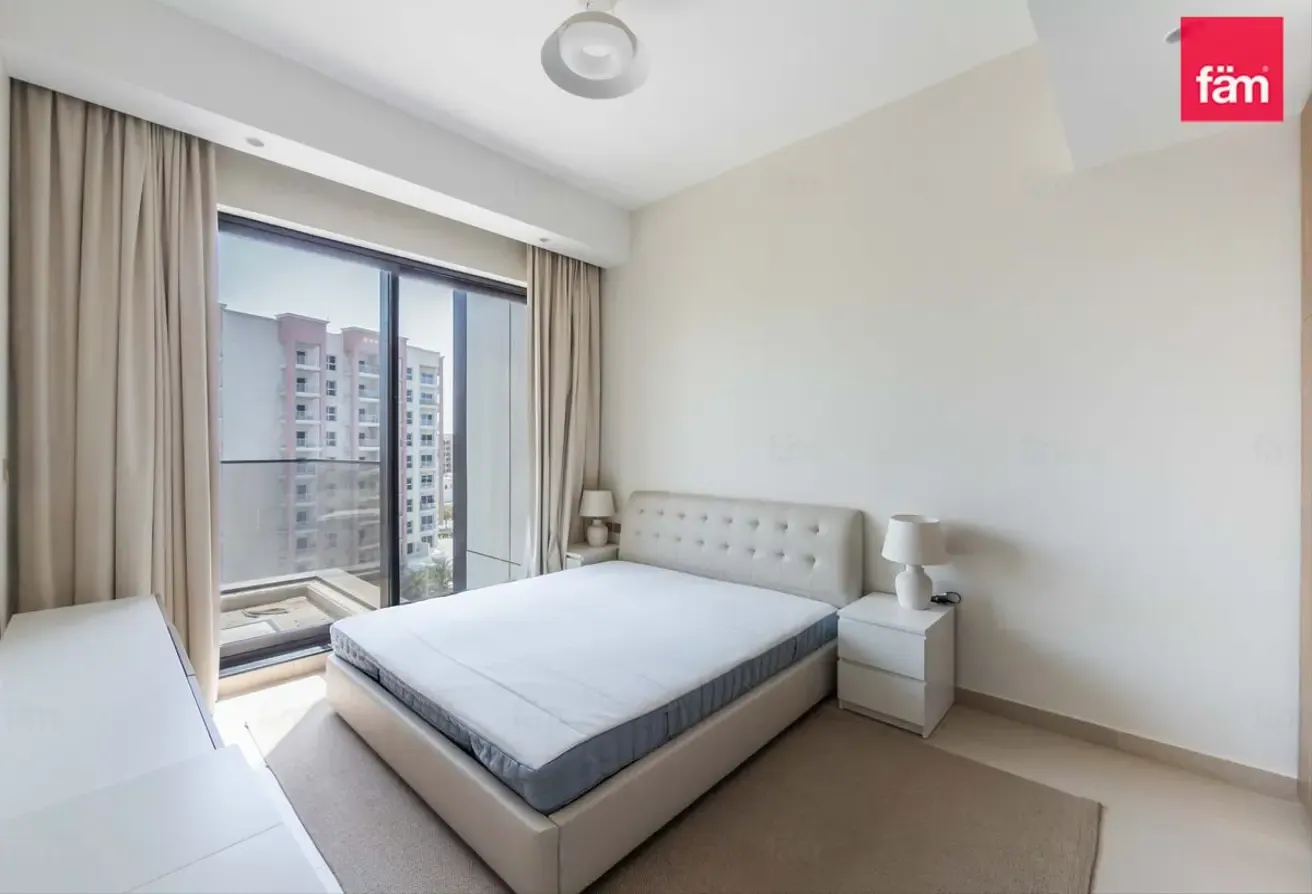 Fully Furnished | Vacant Unit | Good Layout
