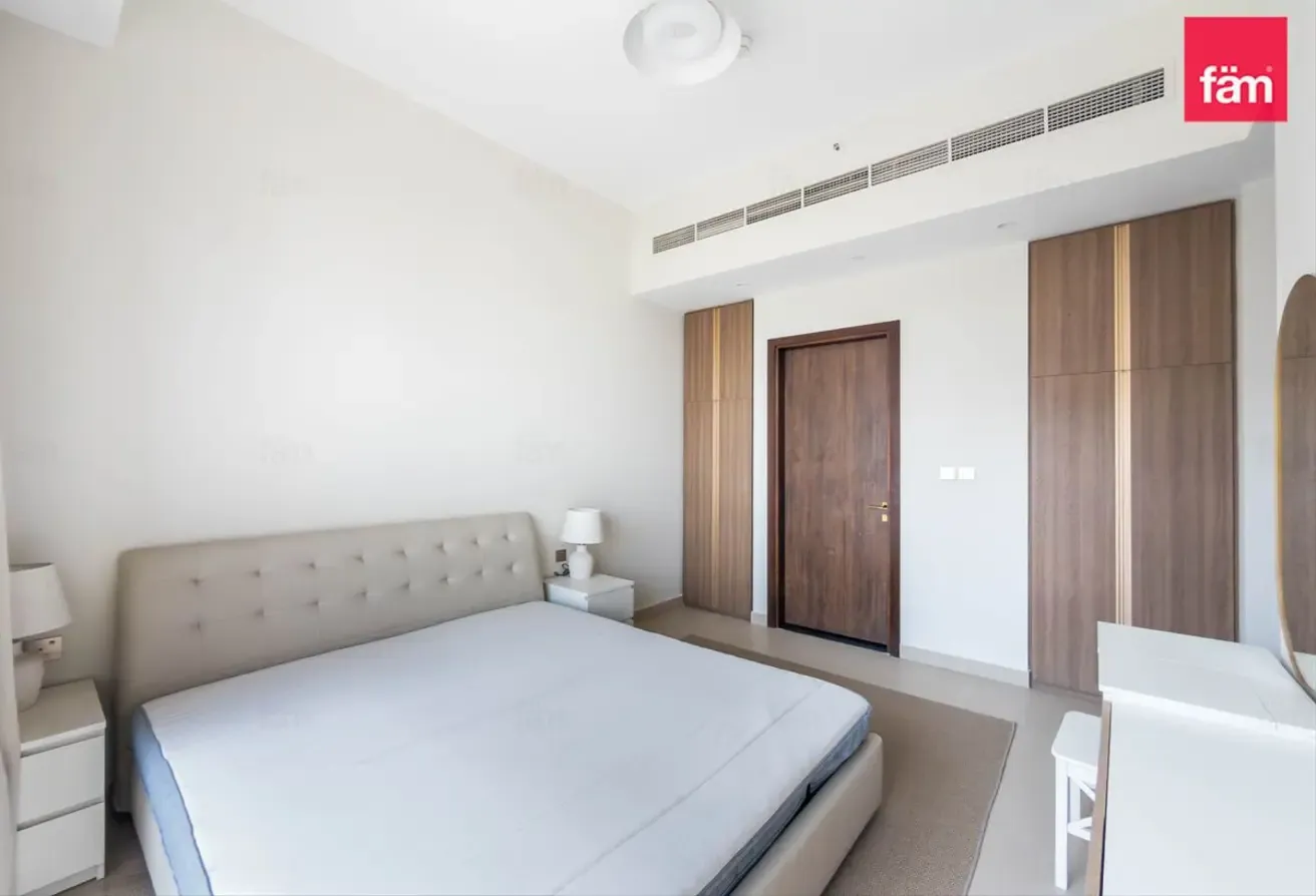 Fully Furnished | Vacant Unit | Good Layout