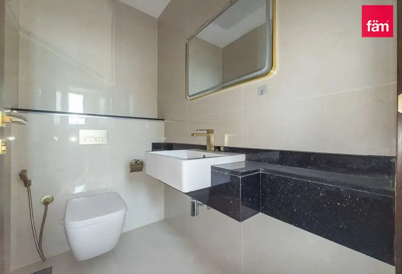 Fully Furnished | Vacant Unit | Good Layout
