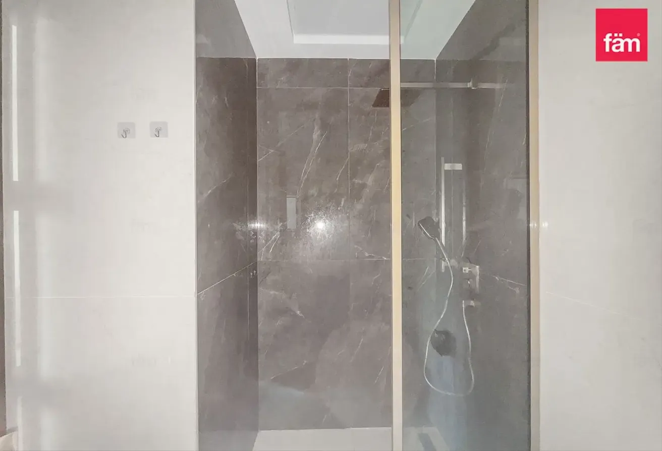 Fully Furnished | Vacant Unit | Good Layout