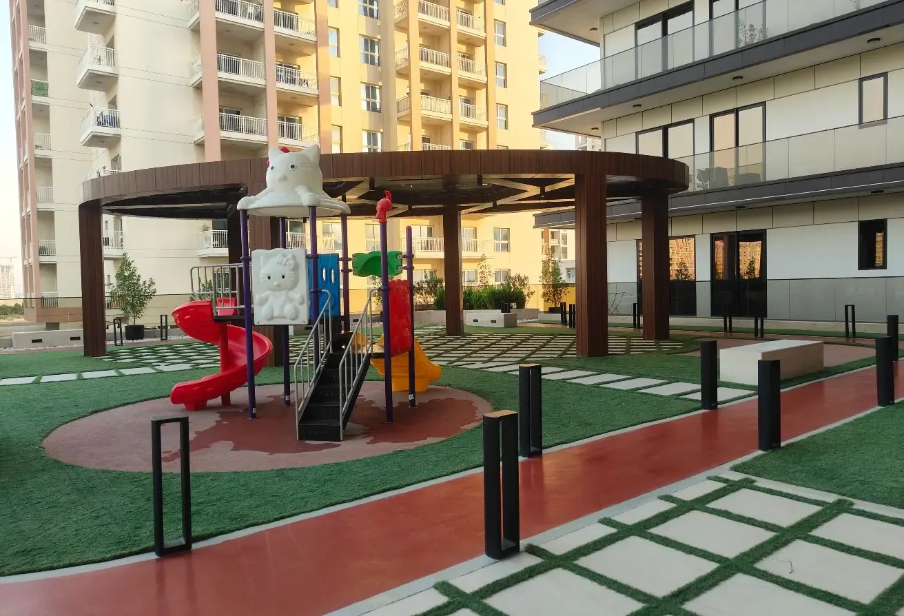 Brand New | Spacious| Best Deal
