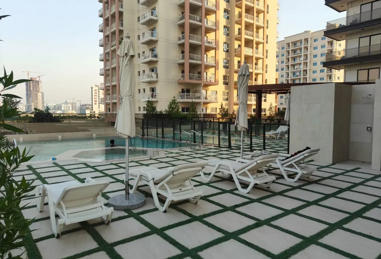 Brand New | Spacious| Best Deal