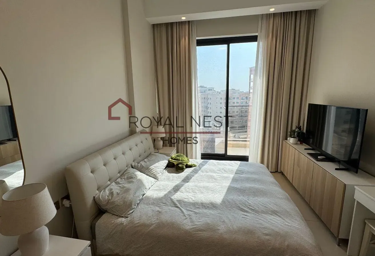 New Building | Fully Furnished | Prime Location
