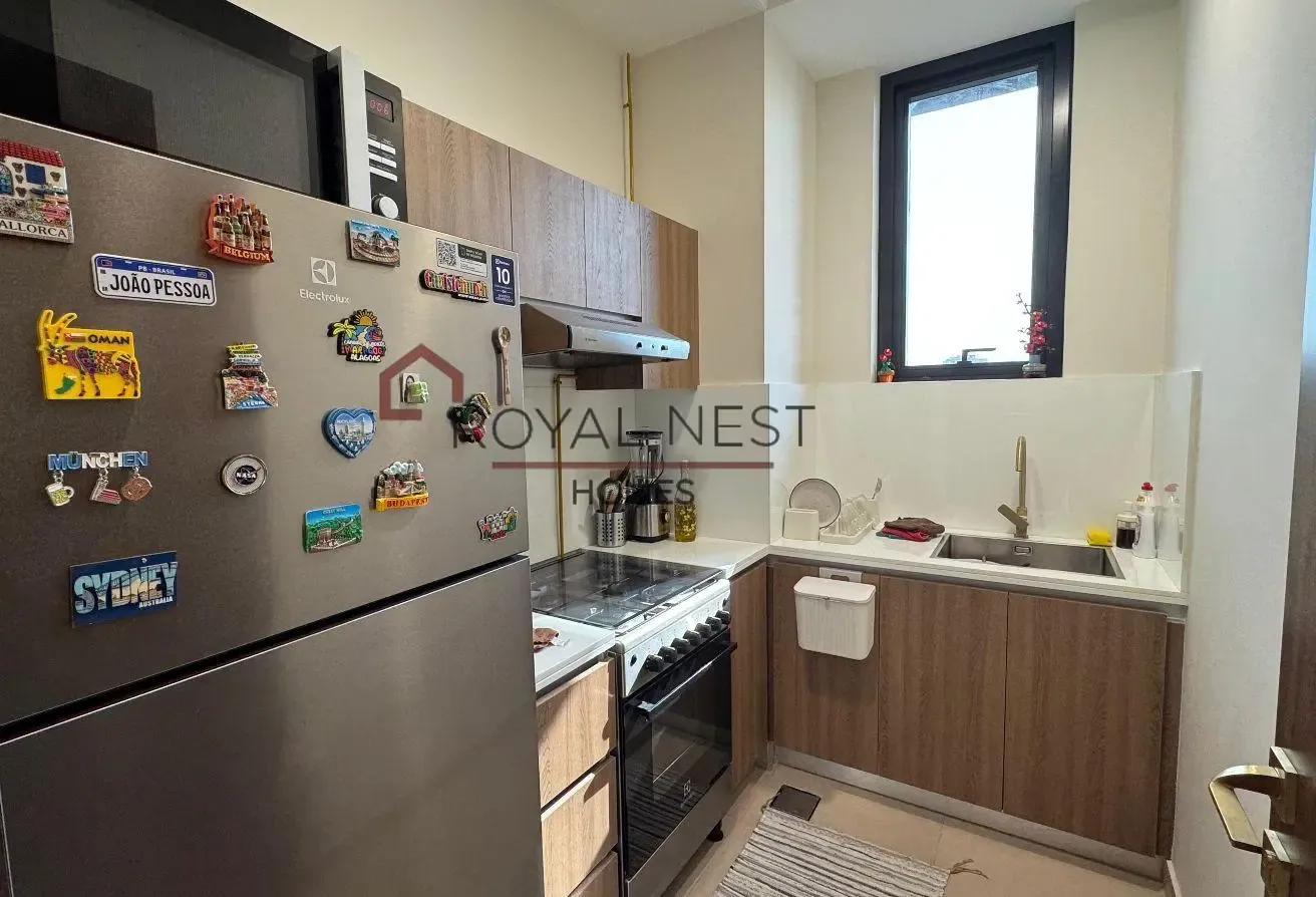 New Building | Fully Furnished | Prime Location