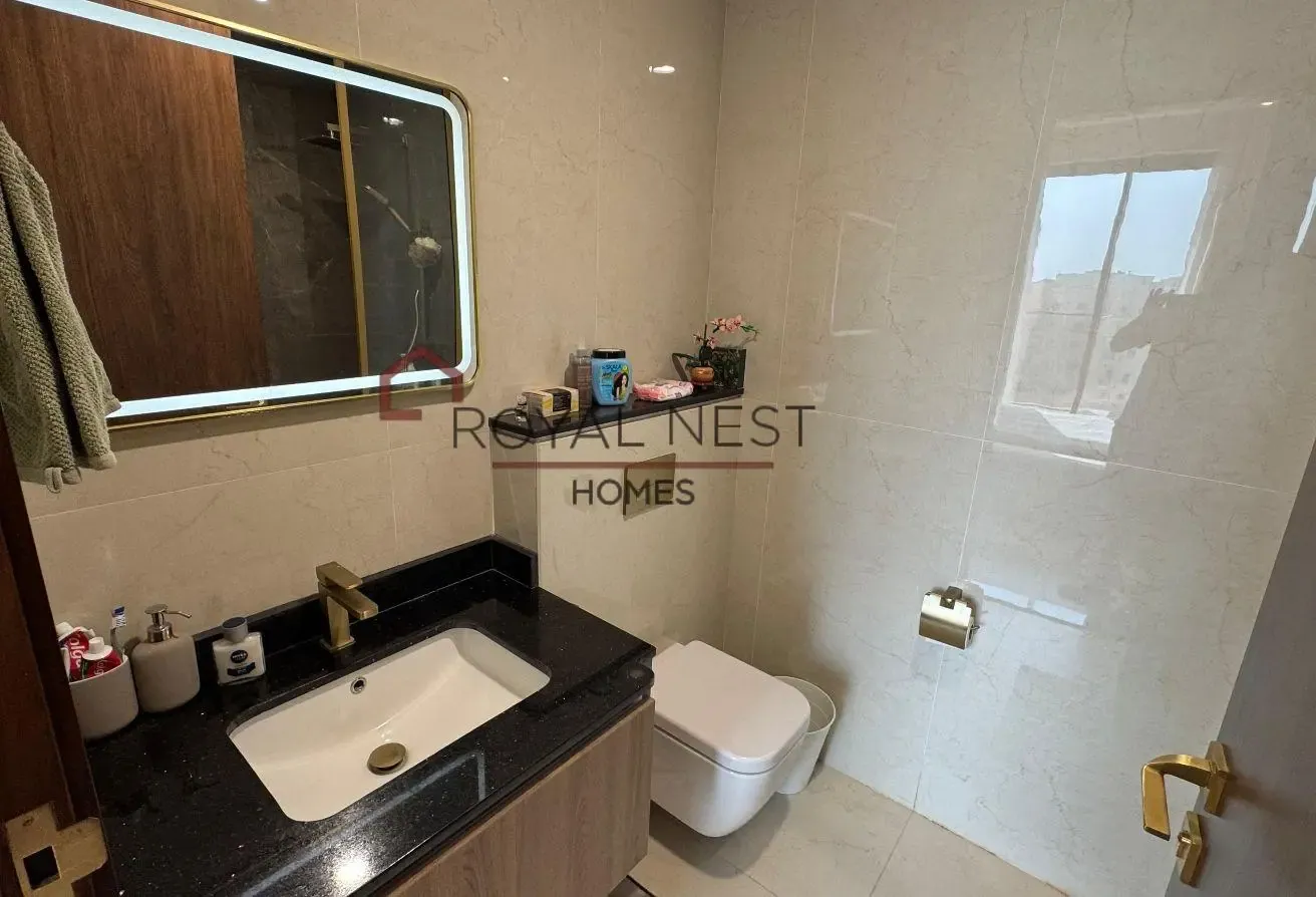 New Building | Fully Furnished | Prime Location