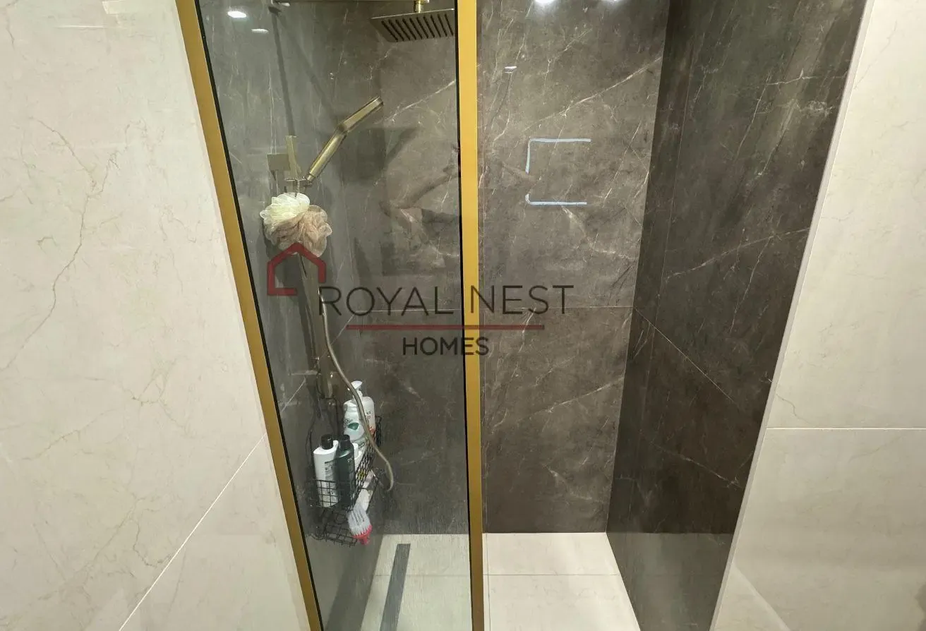 New Building | Fully Furnished | Prime Location