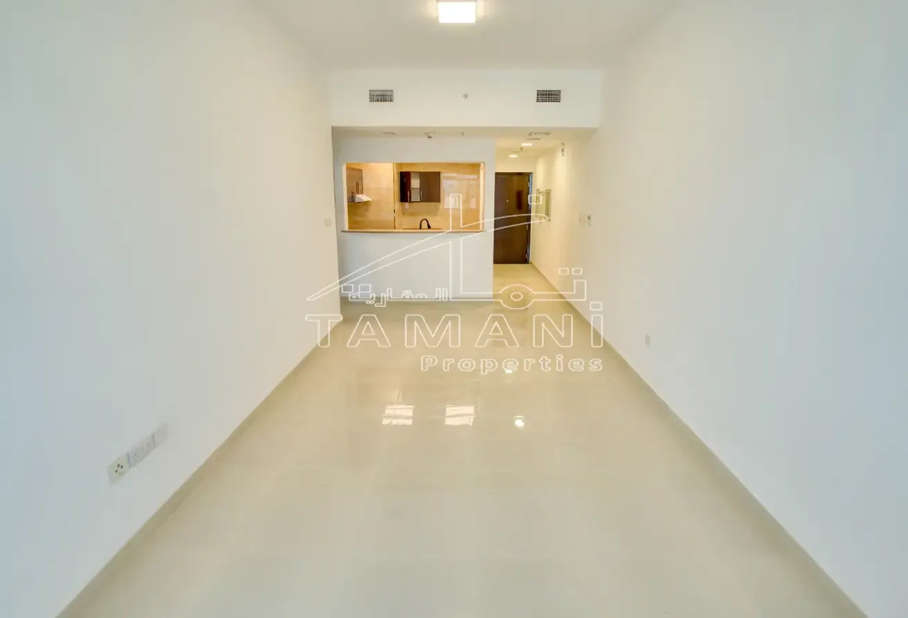 Open To Offer | Spacious 1BR | Upgraded