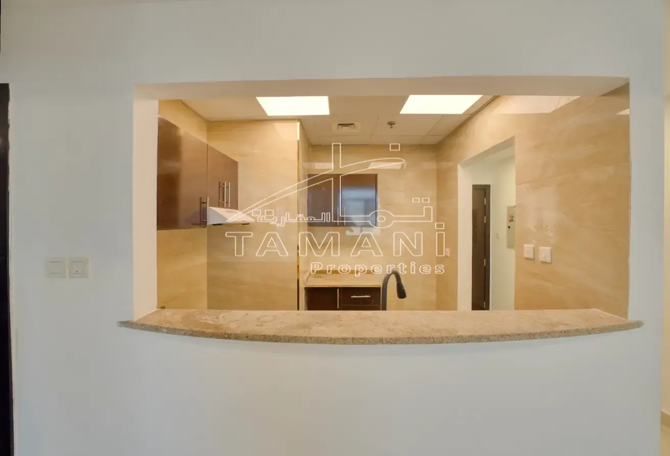Open To Offer | Spacious 1BR | Upgraded