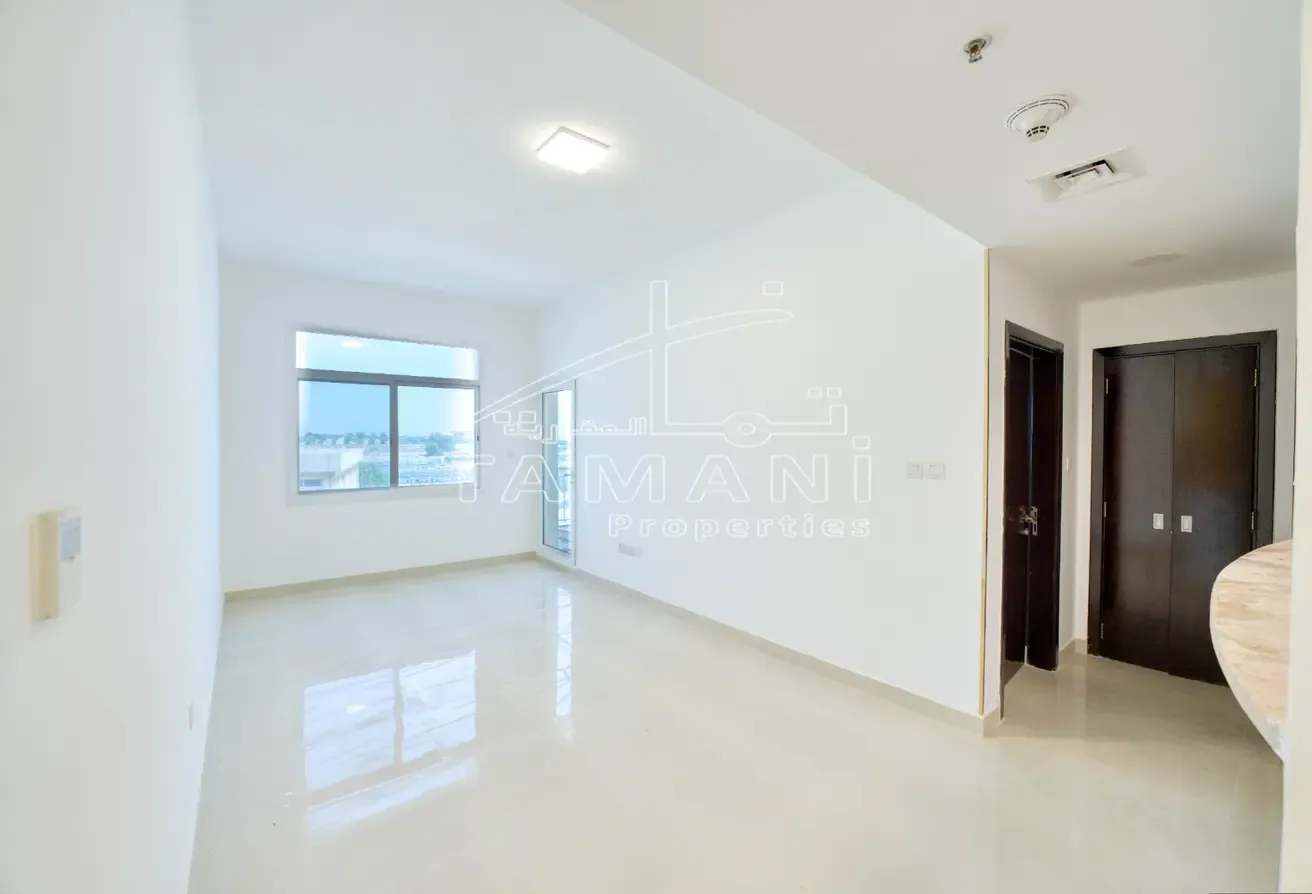 Open To Offer | Spacious 1BR | Upgraded