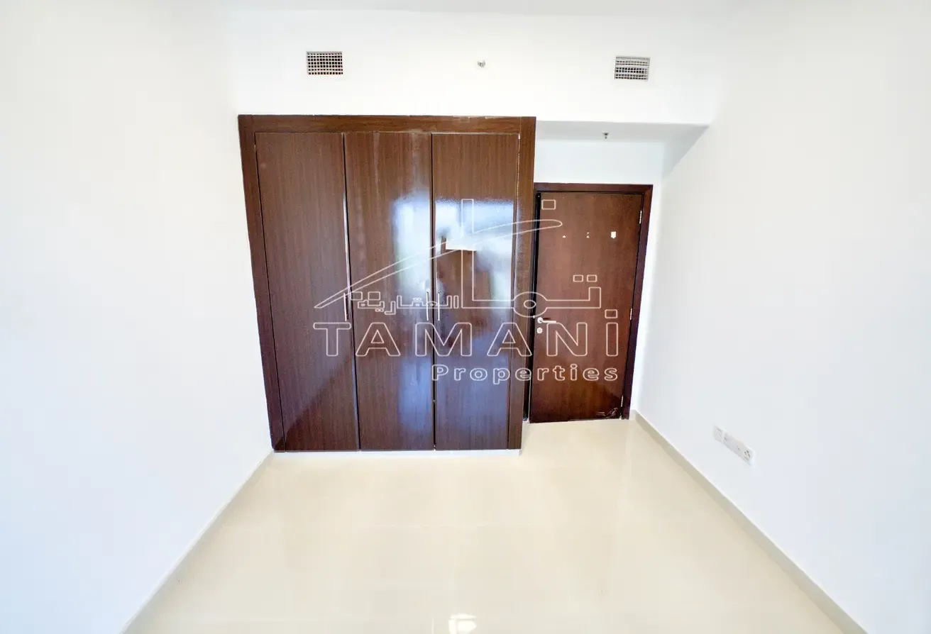 Open To Offer | Spacious 1BR | Upgraded