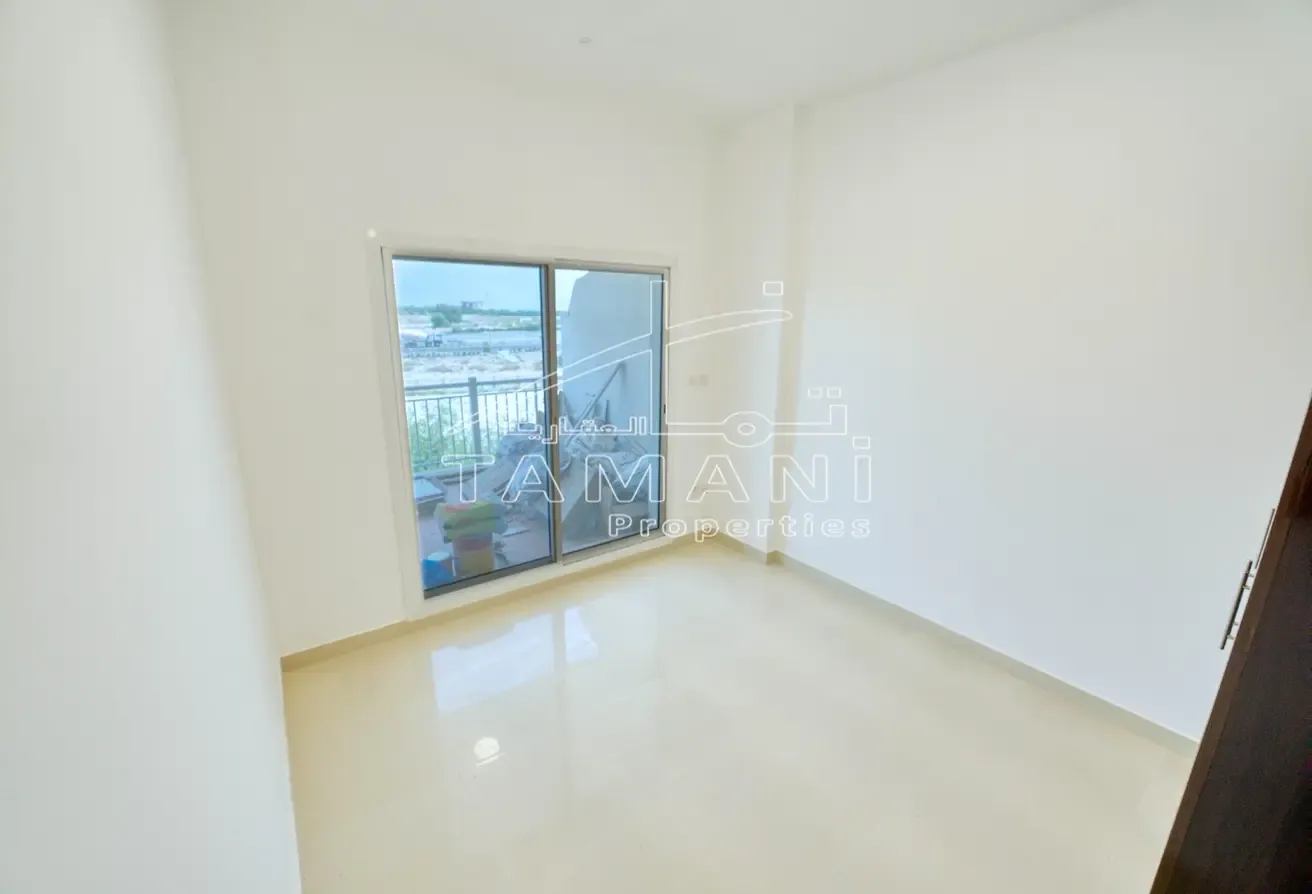 Open To Offer | Spacious 1BR | Upgraded