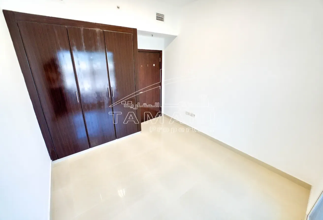 Open To Offer | Spacious 1BR | Upgraded