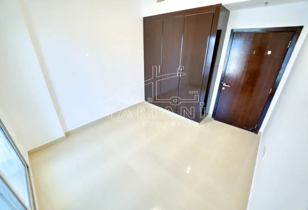 Open To Offer | Spacious 1BR | Upgraded