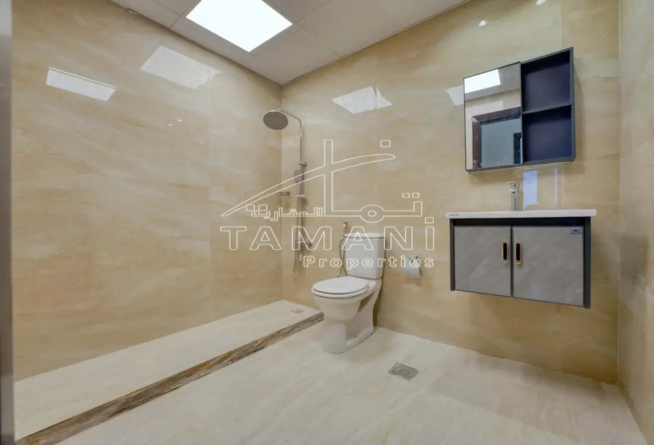 Open To Offer | Spacious 1BR | Upgraded