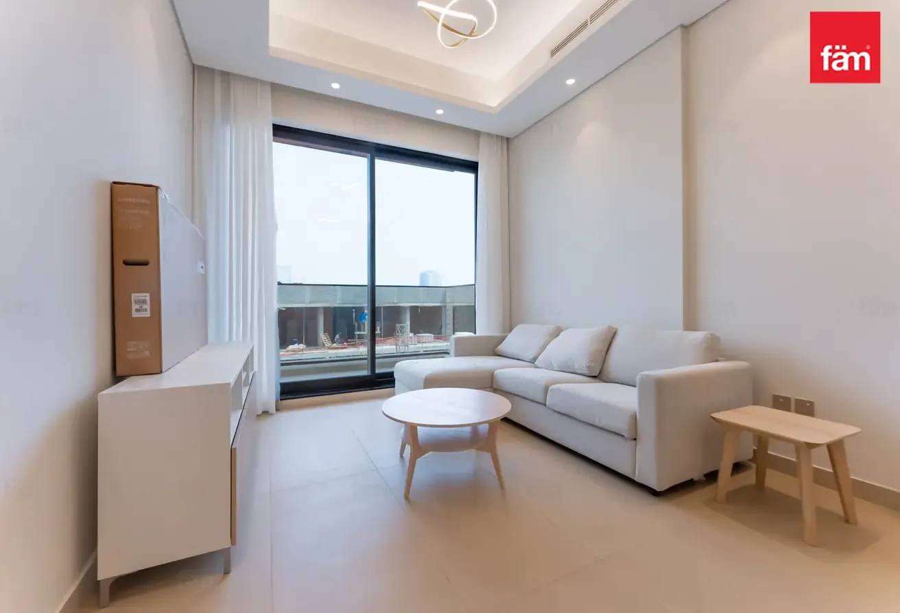 Fully Furnished | Rented | Unobstructed View