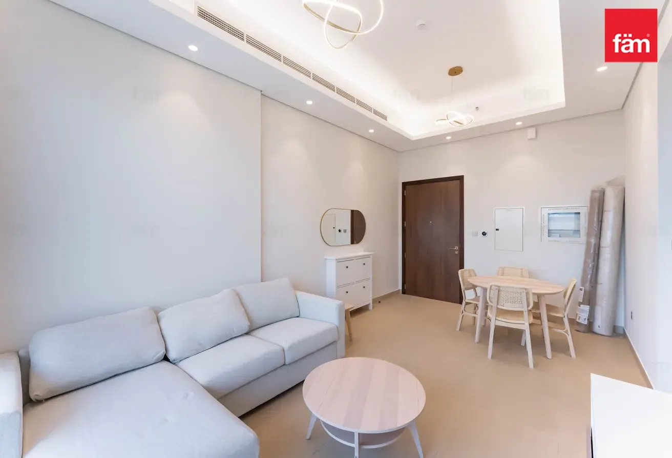Fully Furnished | Rented | Unobstructed View