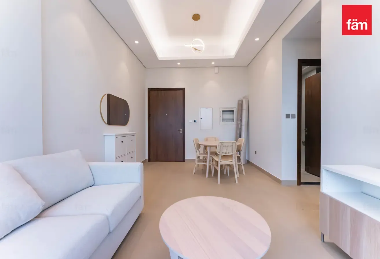 Fully Furnished | Rented | Unobstructed View