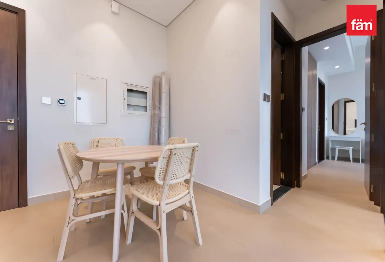 Fully Furnished | Rented | Unobstructed View