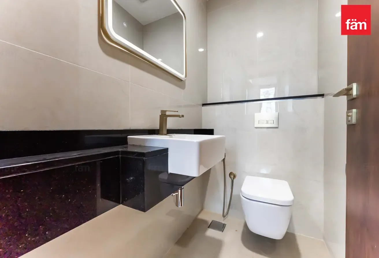Fully Furnished | Rented | Unobstructed View