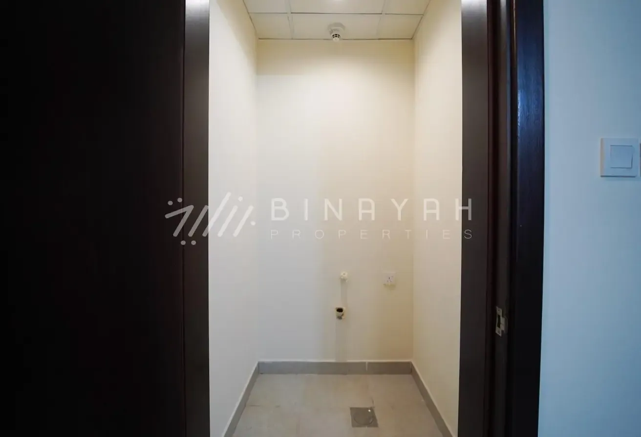 Ready to Move | With Store Room | Negotiable