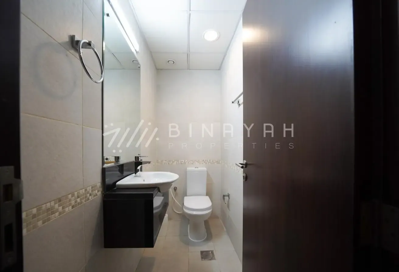 Ready to Move | With Store Room | Negotiable