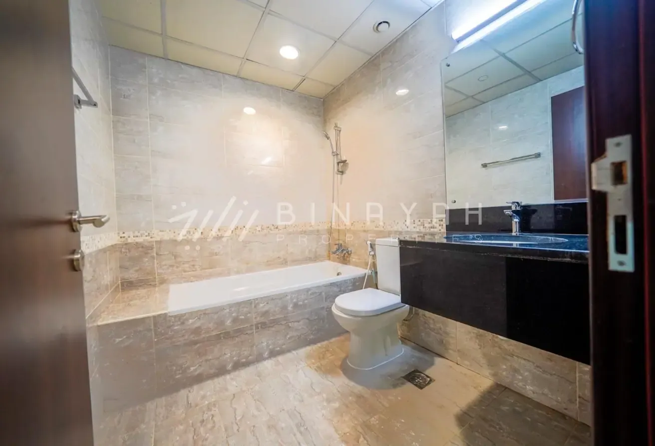 Ready to Move | With Store Room | Negotiable