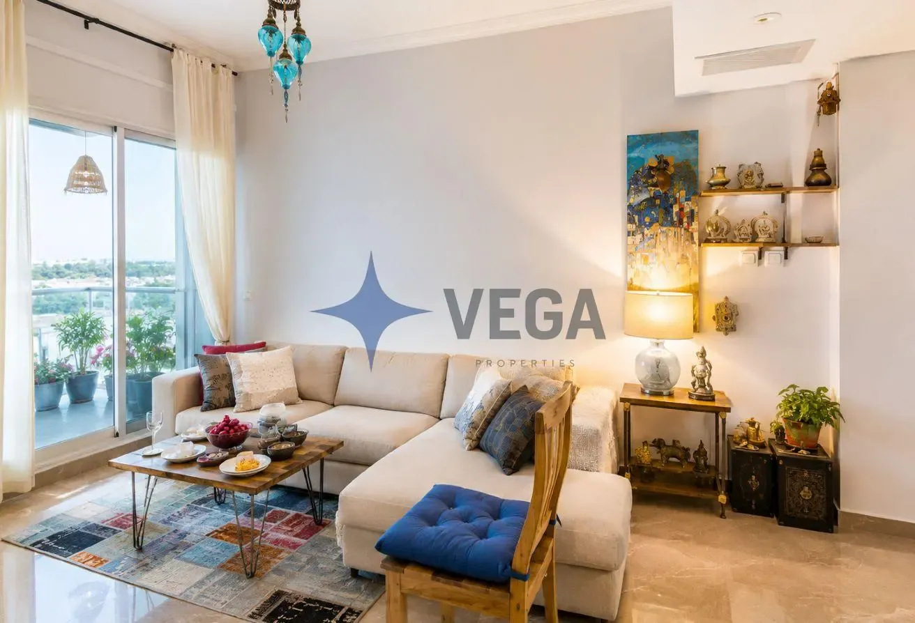 FURNISHED | READY to MOVE IN | COMMUNITY VIEWS