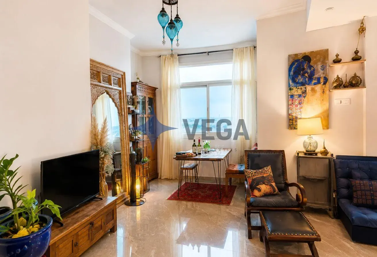 FURNISHED | READY to MOVE IN | COMMUNITY VIEWS