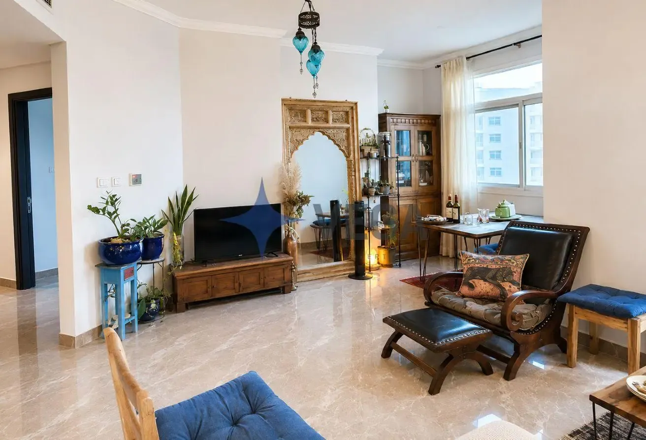 FURNISHED | READY to MOVE IN | COMMUNITY VIEWS