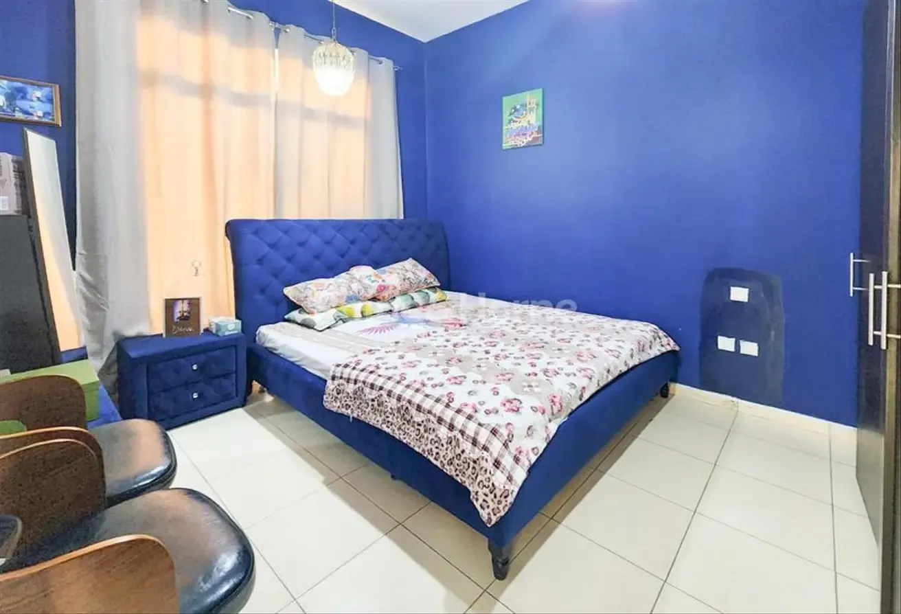 Huge Terrace I Spacious 1BR I Family Building