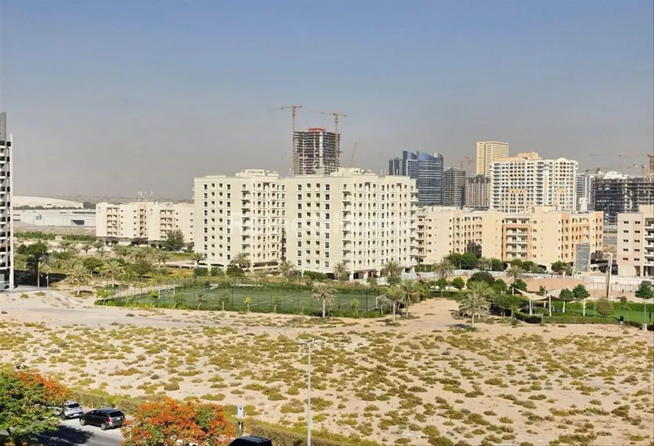 Huge Terrace I Spacious 1BR I Family Building