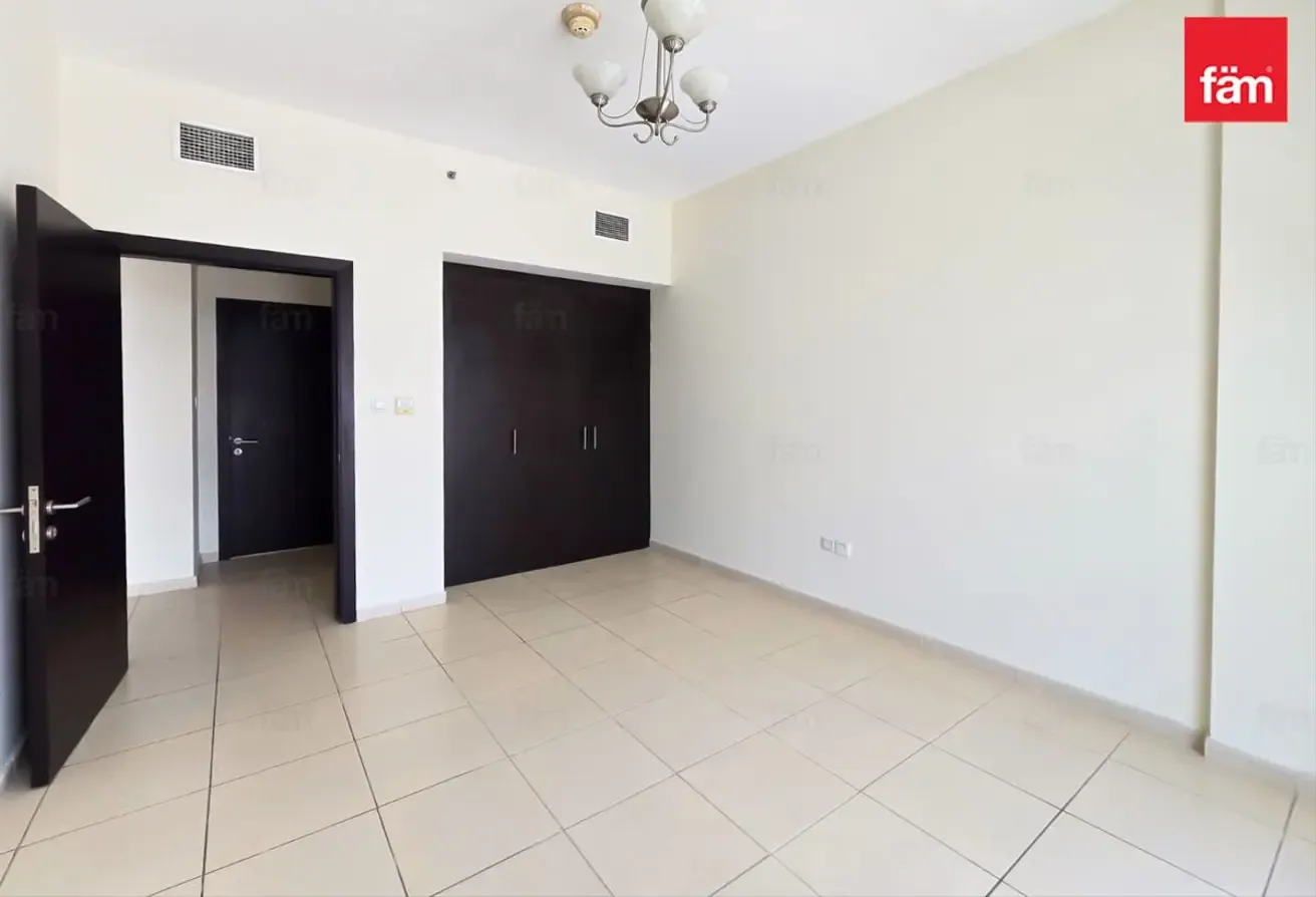 Ready to Move |  open view with Balcony