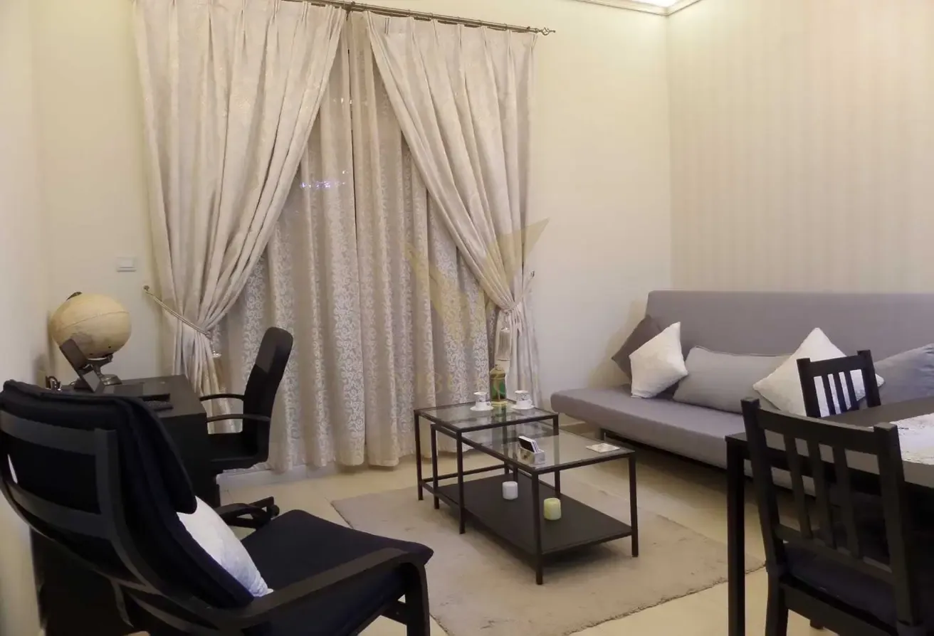 Fully Furnished | Vacant Soon| Open View