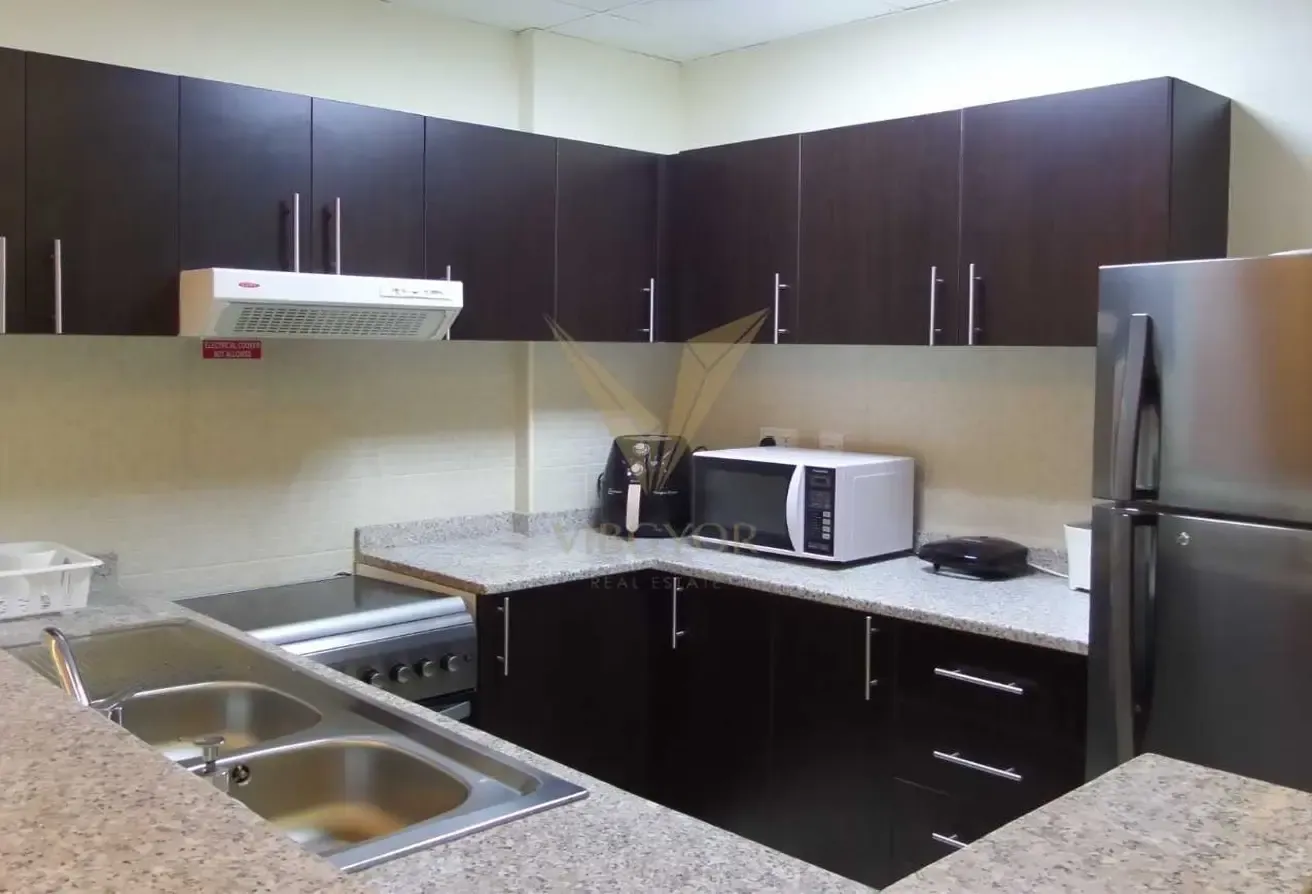 Fully Furnished | Vacant Soon| Open View