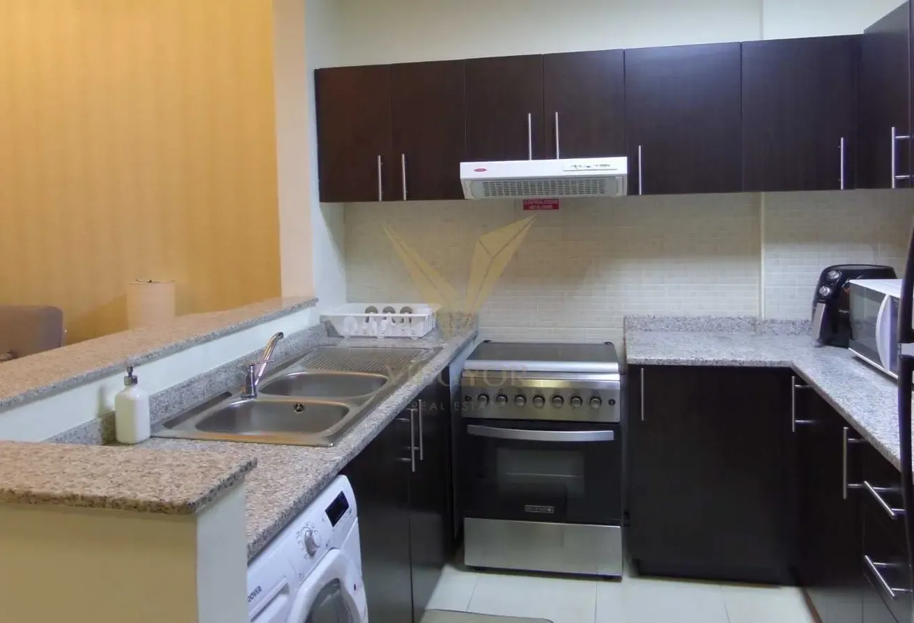 Fully Furnished | Vacant Soon| Open View