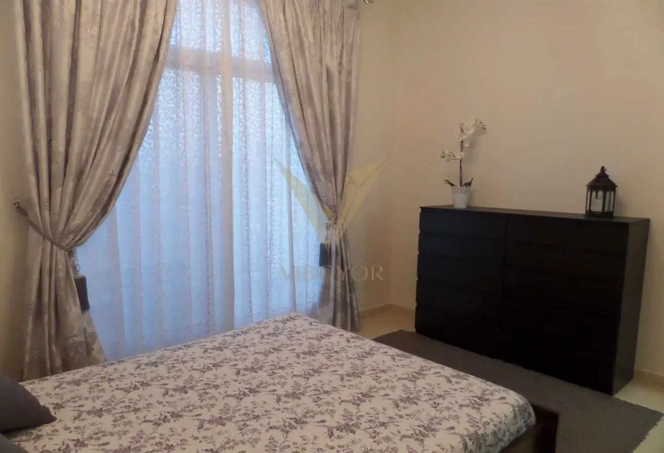 Fully Furnished | Vacant Soon| Open View