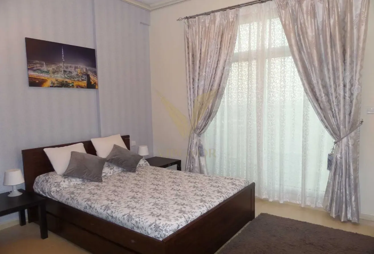 Fully Furnished | Vacant Soon| Open View