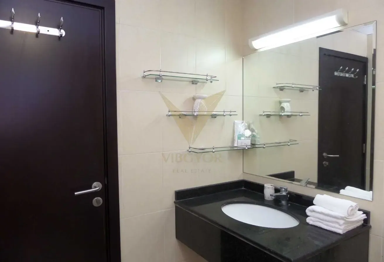 Fully Furnished | Vacant Soon| Open View