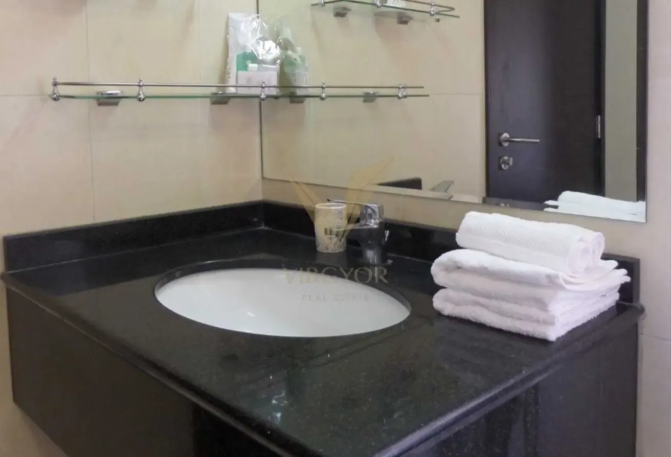 Fully Furnished | Vacant Soon| Open View