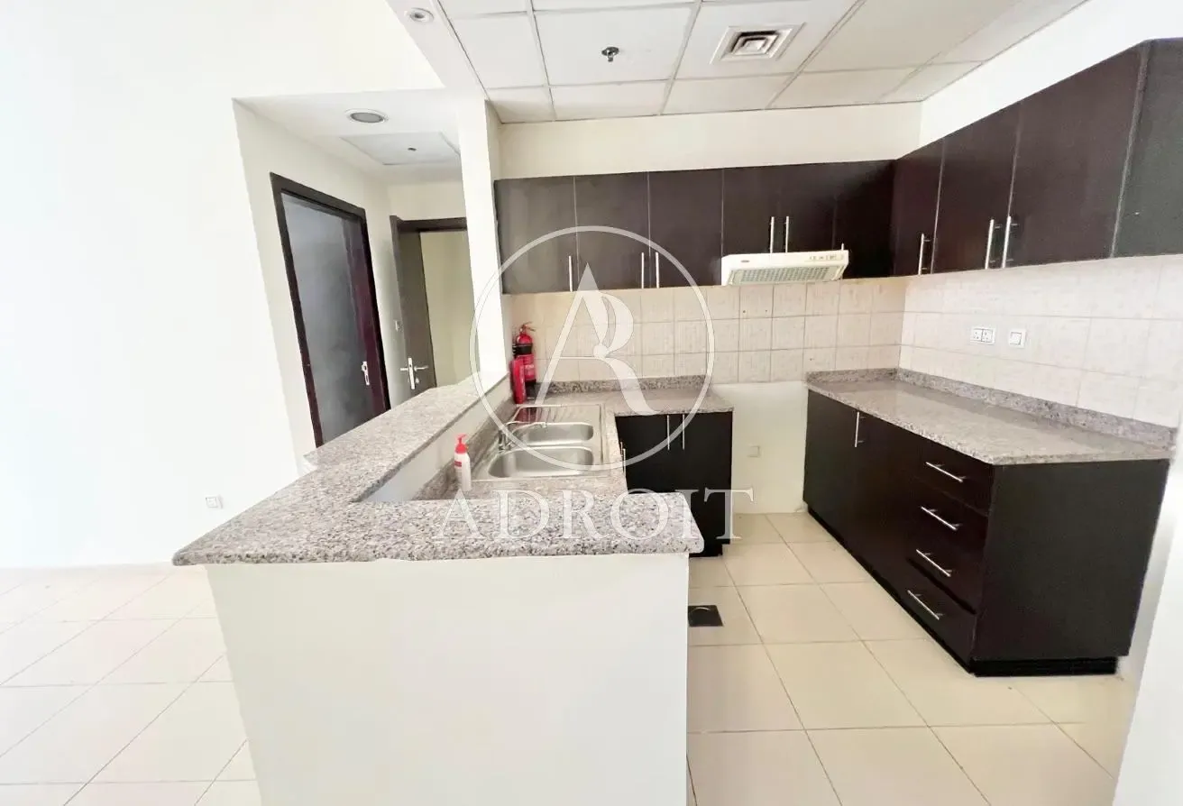 Ready to move 1bedroom with balcony in Liwan