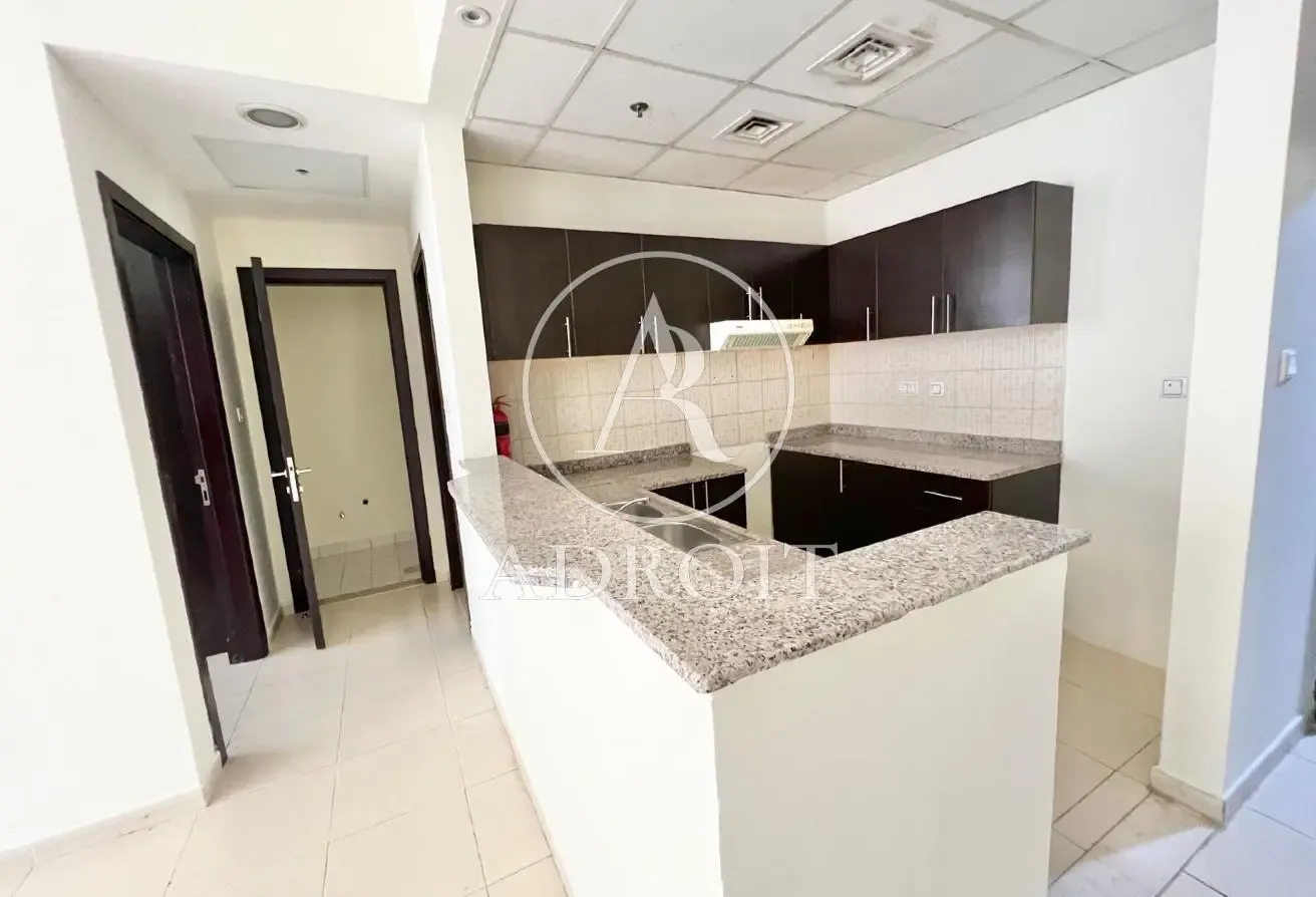 Ready to move 1bedroom with balcony in Liwan
