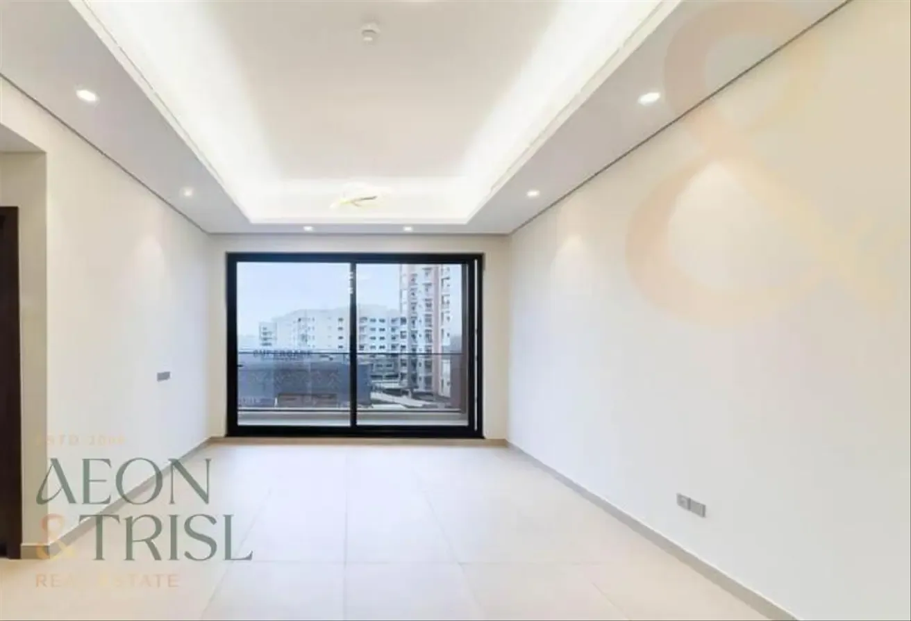Rented | Unfurnished | Best Price | High ROI