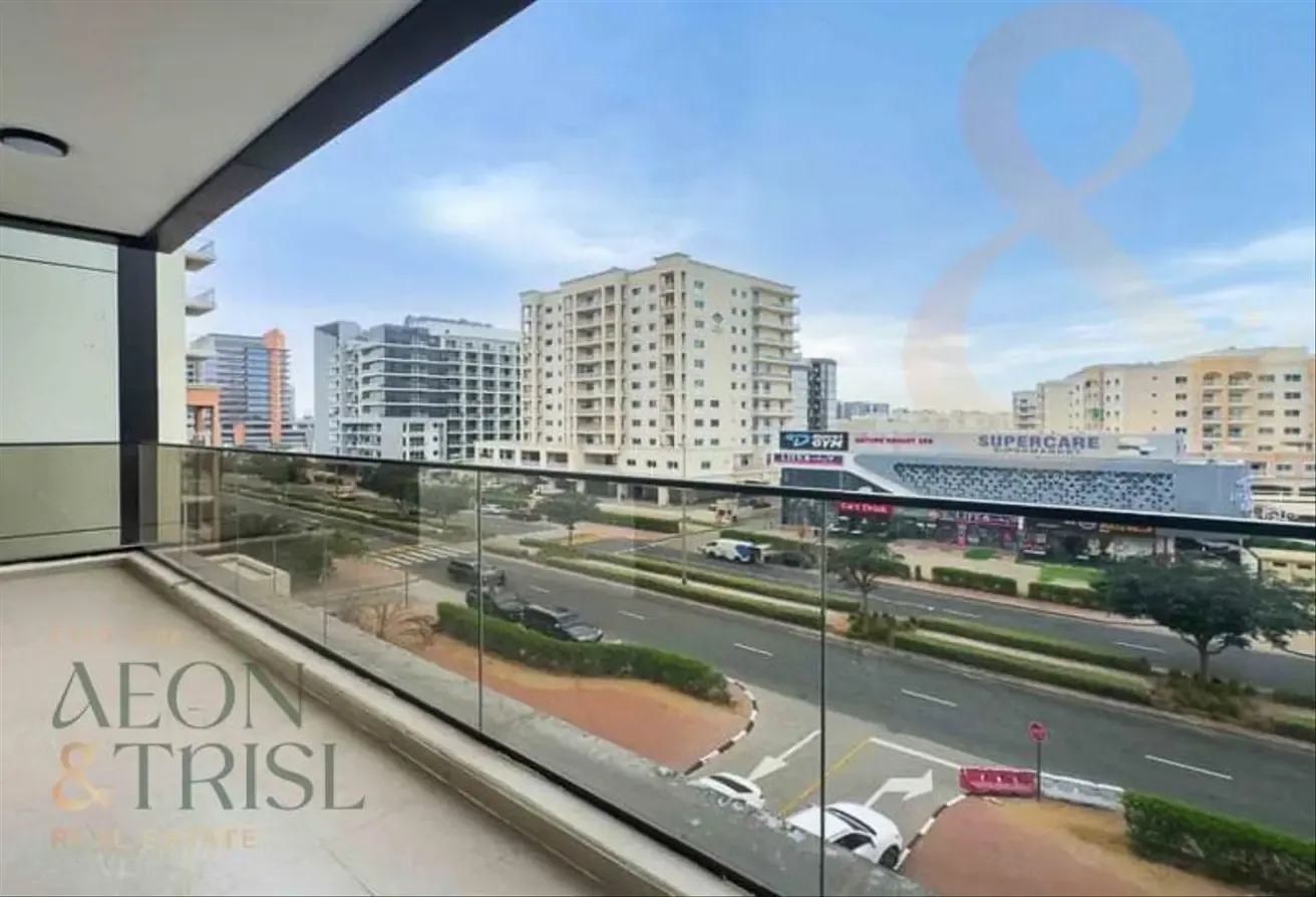 Rented | Unfurnished | Best Price | High ROI