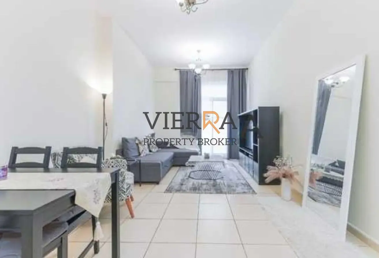 Spacious l Prime Location l With Store Room