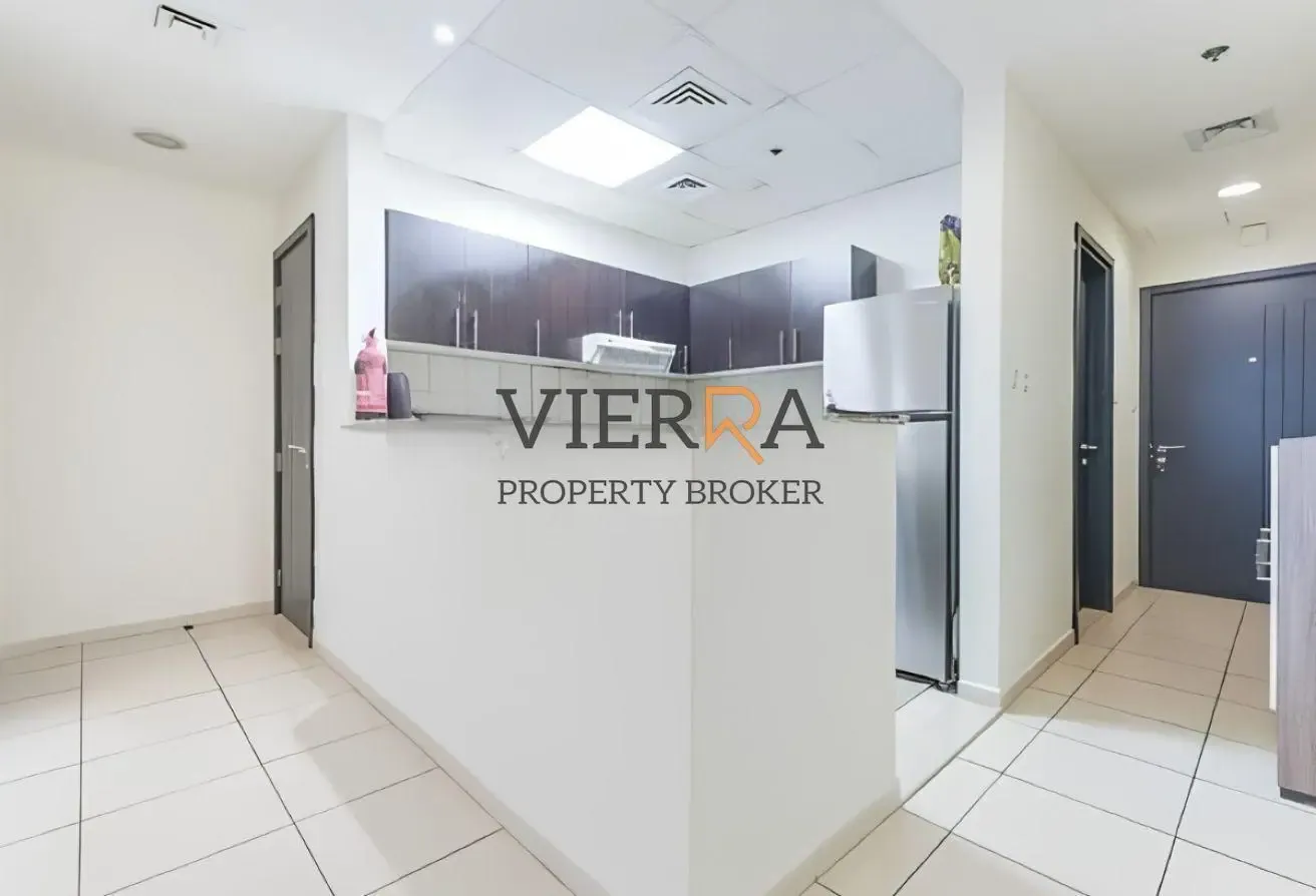 Spacious l Prime Location l With Store Room