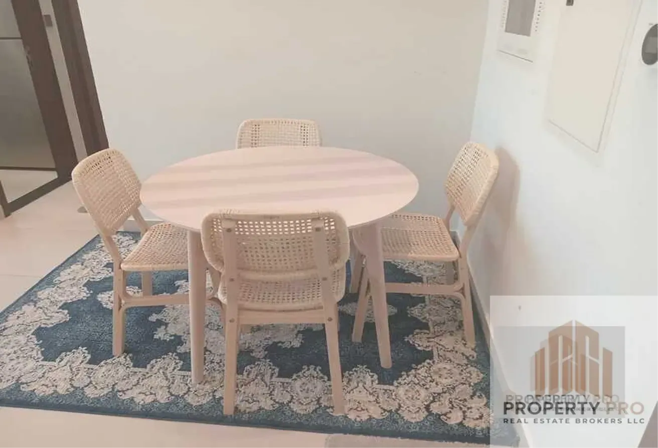 SPACIOUS 1BR| FULLY FURNISHED| PRIME LOCATION